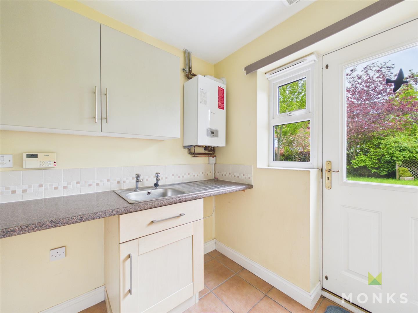 28 Bentley Drive, Oswestry, SY11 1TQ SSTC